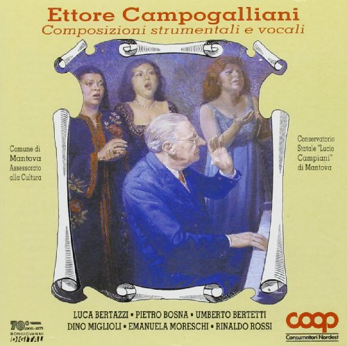 Trio Per Violino / Violoncello E Piano