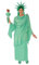 Rubie's Damen Party_Supplies Partybedarf, Grün, Large