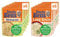 Uncle Bens Microwave Rice Mixed Selection (Pack of 12), 6 x Long Grain 250g, 6 x Wholegrain 250g
