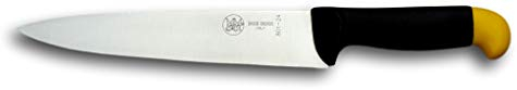 DUE BUOI Coltello 801/24 MEP - TRINCIANTE Db con Lama Lunga MM 240 E Larga MM 44