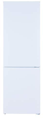 Daya Frigo Combinato DHCB-350NM2WF0, Total No Frost, 293 Litri, Classe F, Profondità 60 cm, Bianco