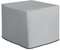 kwmobile Cover kompatibel mit Brother DCP-L3510CDW / L3710CW / L3730CDN / L3750CDW - Tasche Hülle Drucker - Staubschutzhülle Schutzhaube Schutzhülle - Hellgrau