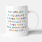Victorian Printing Co - an Amazing Colleague - Cute Leaving Gift Mug, Ceramic, 11fl.oz.