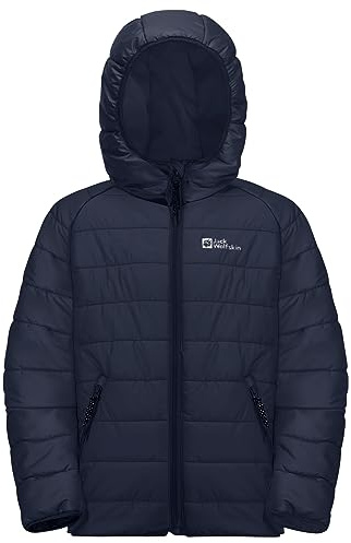 Jack Wolfskin Unisex Kinder Zenon Jacket K Jacket
