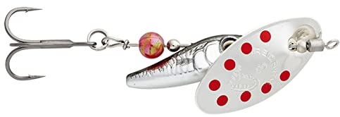 Savage Gear Sticklebait Spinner - Spinnköder