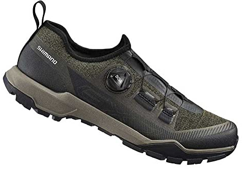 SHIMANO Unisex Zapatillas Sh-ex700 Fahrradschuh