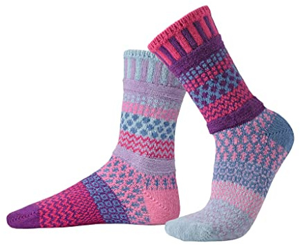 Solmate Socks for Men and Women