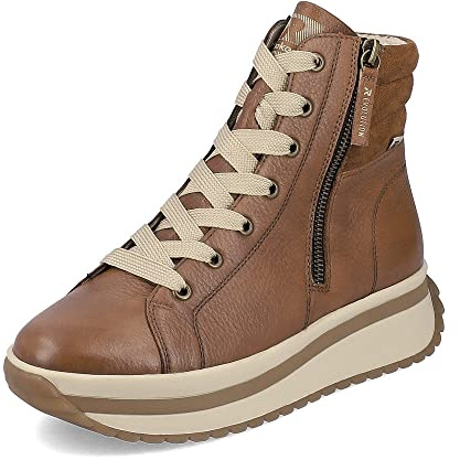 Rieker W0962 Damen Stiefelette, EU 40