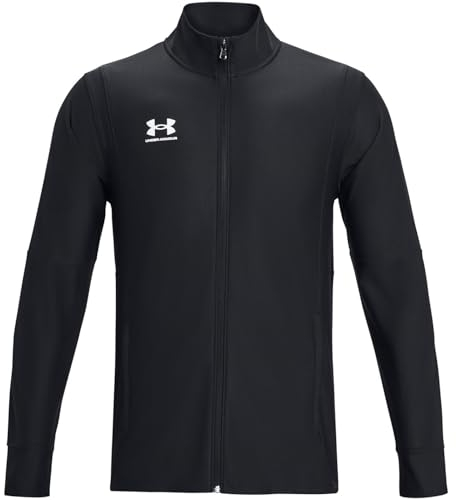 Under Armour Herren UA M's Ch. Track Jacket Shirt