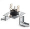 Lifetime 6931EL3003C - Termostato de alto límite para secadora LG - Ajuste exacto para secadoras LG. Sustituye a los números de pieza: 1268365, 6931EL3003G, PS3530484