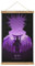 Choso Anime Manga Scroll Poster Stoff Bild Kunst Holz DIY Rahmen Hängende Druck Aufhänger Für Raumdekor Öl Leinwand Kit Geschenk