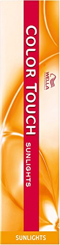 Wella Professionals Color Touch Sunlights /7 60ml