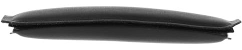 MOLUCKFU Headphone Headband Cushion Pad Compatible with Replacement Headset Headband Cushion for Enhanced Comfort