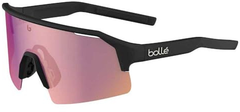 bollé SINGLASSES C-Shifter Brille, Unisex, Erwachsene, mehrfarbig, Einheitsgröße