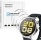 NEWZEROL 4 piezas de cristal templado compatible con Huawei Watch GT 5 41 mm, antiarañazos, alta resolución sin burbujas, película protectora para Huawei Watch GT 5 41 mm