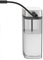 KitchenAid KESMC Milchbehälter, 790 ml, silber, Milchbehälter für automatische Espressomaschine KF6, KF7 und KF8