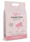 KatKare Crystal Clean – Smarte Katzenstreu mit Gesundheitsindikator – 1 Beutel/Monat pro Katze – Silikat -Streu – Geruchsbindend – 6,2 L
