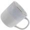 VINTORKY Tazza con Tè Latte e Bevande Varie Capacità Design e Decorativo per Uso e Regali