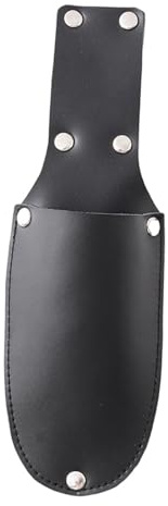 MagiDeal Zangenhalter für den Gürtel, Werkzeugtasche, kompakter Organizer, Scherenscheide, Scherenholster für Elektriker, Arbeitsstifte, Bau, Schwarz