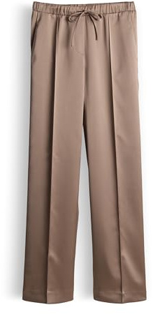 OPUS Wide Leg Pants Damen
