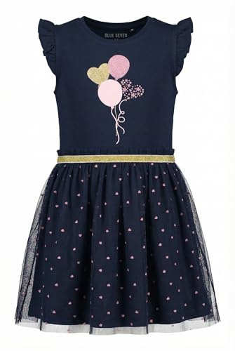 Blue Seven Mädchen Tüllkleid