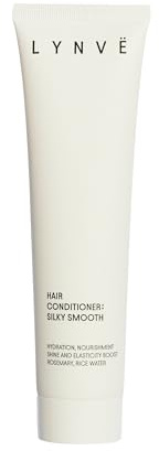 Lynvë Hair Conditioner: Silky Smooth, 160 ml