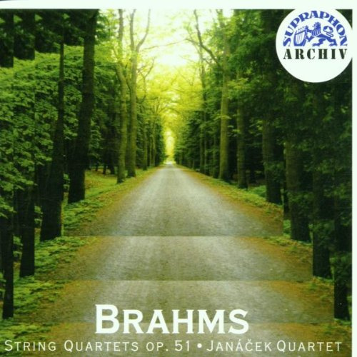 Streichquartette 1 & 2