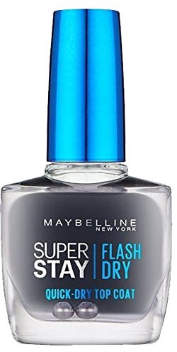 Maybelline Superstay Flash Dry Quick-Dry Top Coat