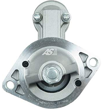 Brand new AS-PL Starter motor - S5016