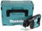 Makita DJR 188 ZJ Akku Reciprosäge 18 V Brushless Säbelsäge Solo im Makpac - ohne Akku, ohne Ladegerät
