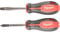 Milwaukee Milw Tri-Lobe Stubby 4932471810 Screw Set (2 Pieces) Multi-Coloured