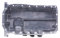 RIDEX Coppa olio 592O0123 Golf V Schrägheck (1K1) GOLF VI (5K1) Alluminio
