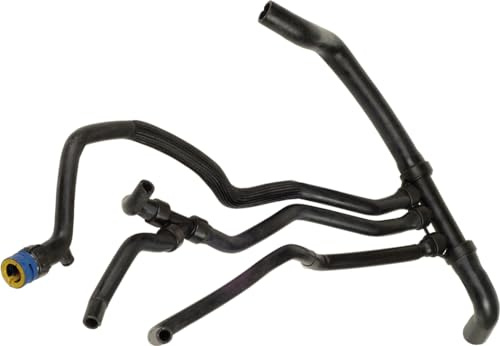 GATES Motorschlauch 05-3132
