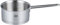 ELO 72556 Stielkasserolle 16 cm Serie Galant, Induktion, Edelstahl hochglänzend, mit Literskala und Öl-Dosier-System