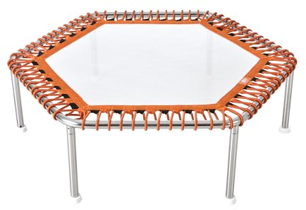 Sport-Thieme Unterwassertrampolin Hexagonal
