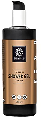 Formula H Duschgel ECO Family 500 ml