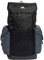 adidas Unisex Xplorer Backpack, Black/Grey Three, One size