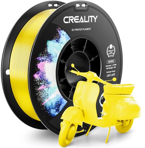 Creality PLA CR-PETG Yellow
