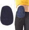 Housse De Sac De Stomie, Housse De Sac De Colostomie En Coton Doux Lavable, Réutilisable Et Respirante Pour Patient âgé(marine)