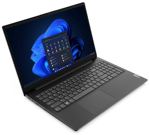 Lenovo Laptop i5-12500H 8 GB RAM 512 GB SSD QWERTY Español