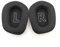 Replacement Ear Pads for Logitech G733 G335,Headset Foam Earmuffs Ear Cushion,Headphones Soft Protein Sponge Cover Sleeve Accessories (Black)