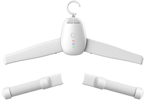 Asciugatrice, Asciugatrice portatile, Asciugatrice salvaspazio, Asciugatrice pieghevole, Asciugatrice compatta, Stendibiancheria efficiente, Asciugatrice pieghevole per viaggi in appartamento