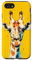 iPhone SE (2020) / 7 / 8 Colorful Giraffe Case