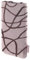 Hama Socke Universalhülle, Größe 7,0 x 16,0 cm, nude