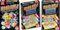 Generisch Noch Mal Encore!Set! Spiel + Zusatzblock 1/2/3 + 4/5/6 (SchmidtSpiele:49327-49371-49345) im Set