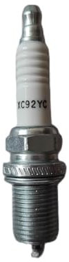 Kompatible Zündkerze XC92YC für 792015 Motorteile
