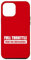 FULL THROTTLE - Ride the Adrenaline Case for iPhone 12 Pro Max