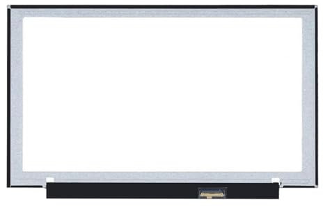 ZIDDAR WXGA Laptop-Ersatzbildschirm für HB125WX1-200 M125NWN1 M125NWN1 M125NWN1, 31,8 cm (12,5 Zoll)