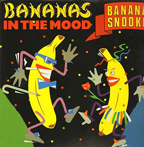 Banana snooke [Vinyl Single]