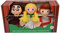 MUBRNO 22790A Hänsel und Gretel Box Handpuppen, Mehrfarbig